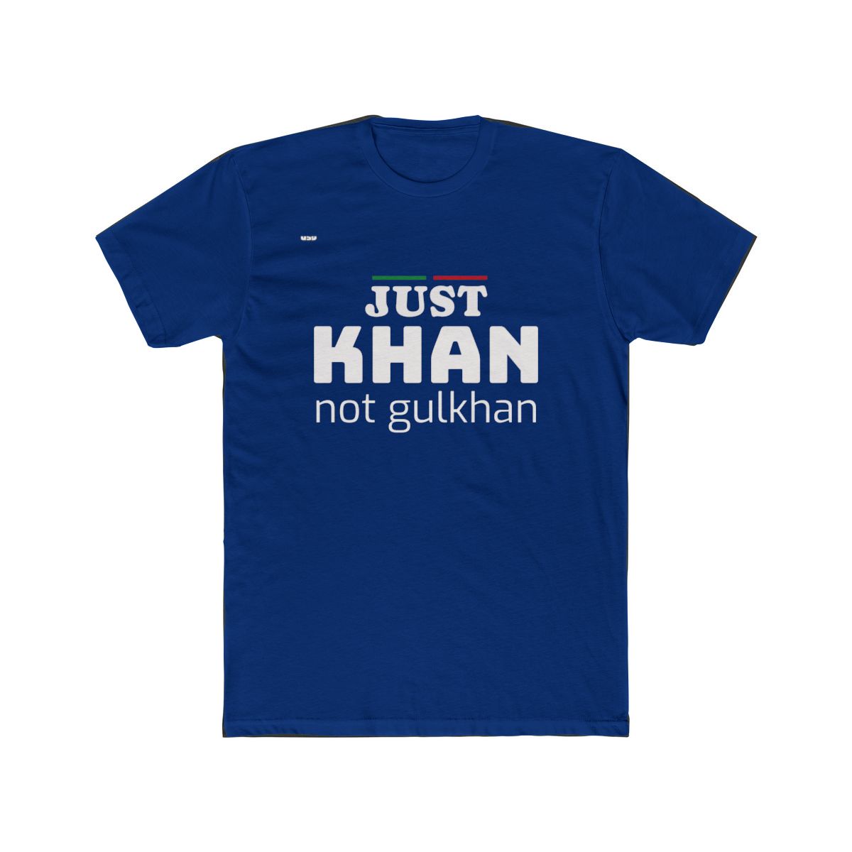 Just Khan T-Shirt