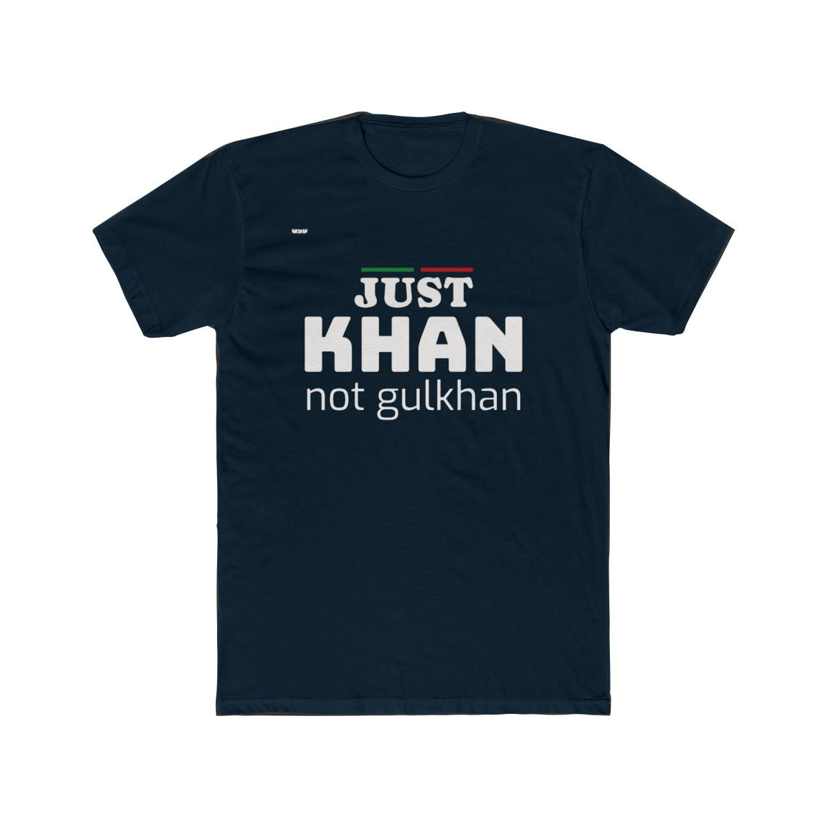 Just Khan T-Shirt