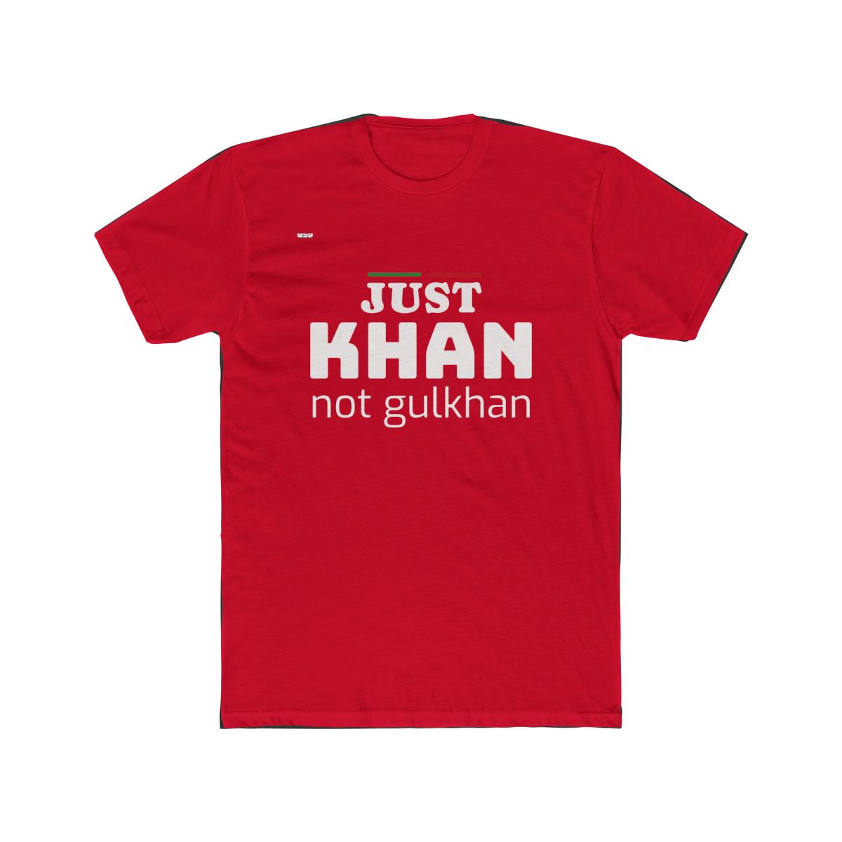 Just Khan T-Shirt