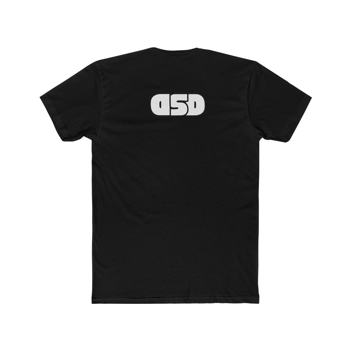 Just Khan T-Shirt