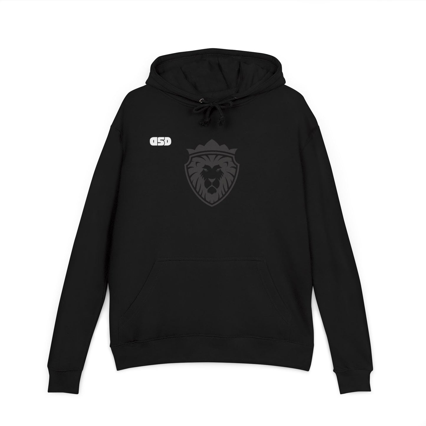 Pakhton The Lion Hoodie
