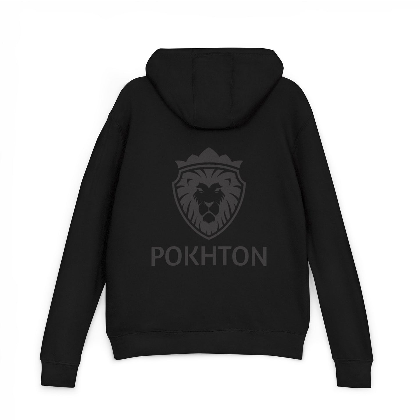 Pakhton The Lion Hoodie