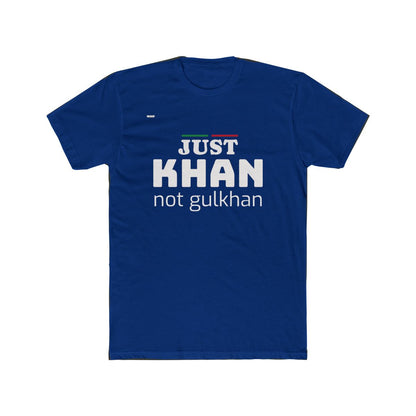 Just Khan T-Shirt