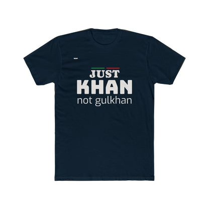 Just Khan T-Shirt