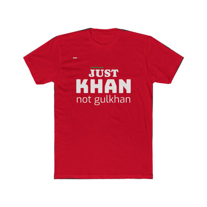 Just Khan T-Shirt