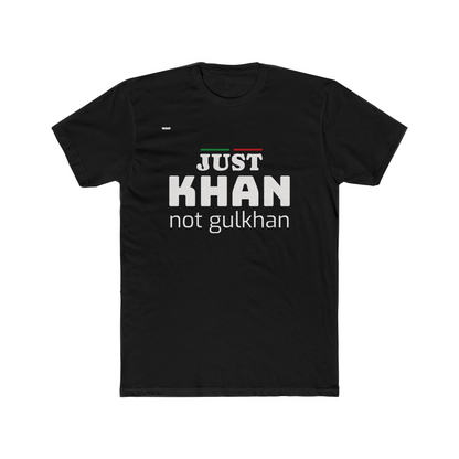 Just Khan T-Shirt